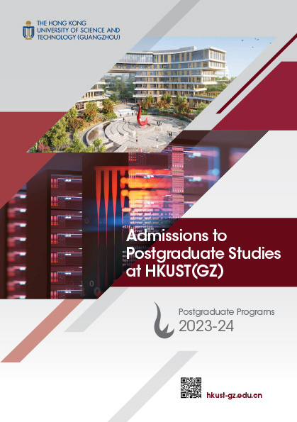 Hkust Postgraduate Admission System HKUST eBookshelf